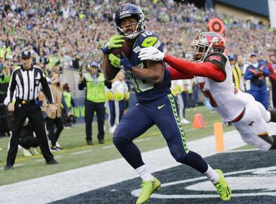 Tyler Lockett